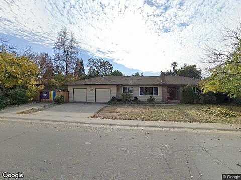 Gibbons, SACRAMENTO, CA 95821