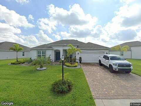 Vista Lake, PORT SAINT LUCIE, FL 34953