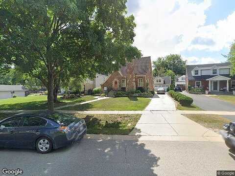 Norfolk, CLARENDON HILLS, IL 60514