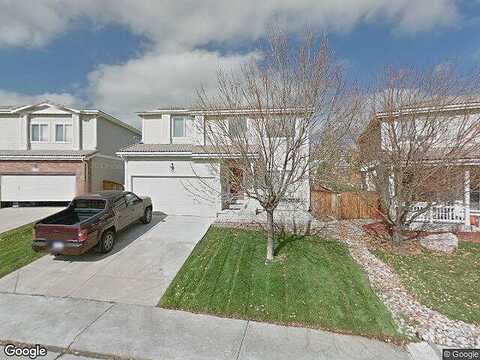 Hunterwood, HIGHLANDS RANCH, CO 80130