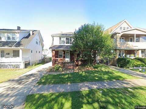 85Th, CLEVELAND, OH 44125