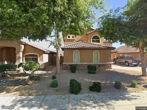 Allen, LAVEEN, AZ 85339