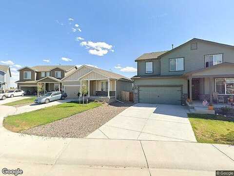 Lilac, BENNETT, CO 80102