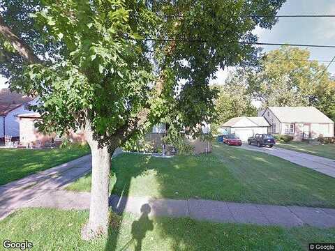 178Th, CLEVELAND, OH 44128
