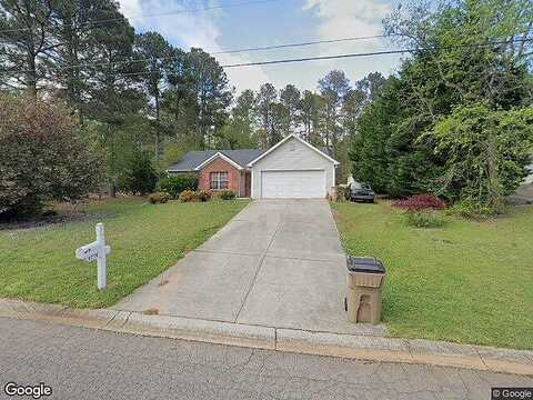 Eagle Watch, FLOWERY BRANCH, GA 30542