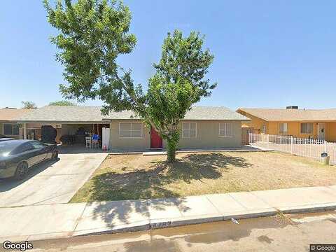 20Th, YUMA, AZ 85364