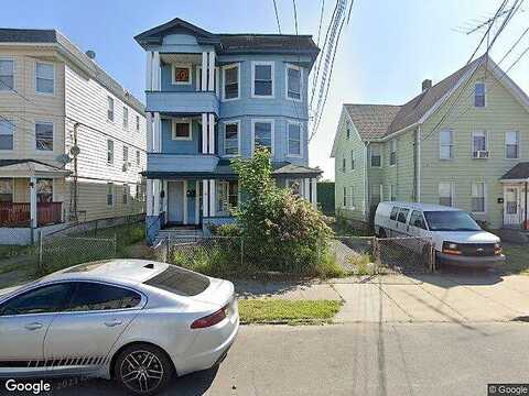 Edwin St, BRIDGEPORT, CT 06607