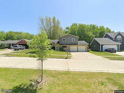 41St, KENOSHA, WI 53144