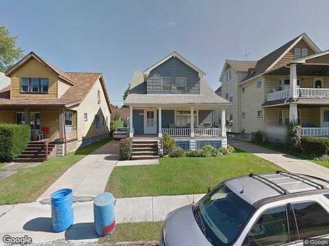 107Th, CLEVELAND, OH 44125
