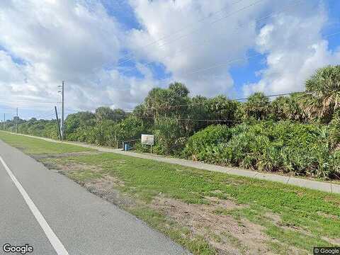 Highway A1A, HUTCHINSON ISLAND, FL 34949