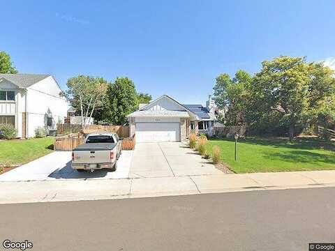 8Th, GREELEY, CO 80634