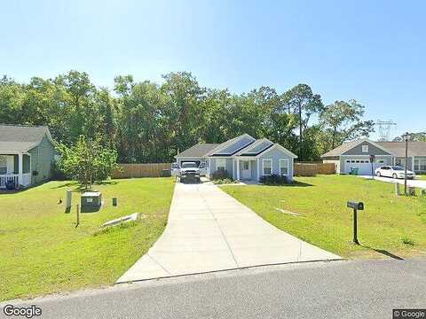 Juniper, CRAWFORDVILLE, FL 32327