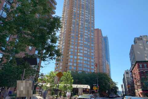 43Rd, NEW YORK, NY 10036