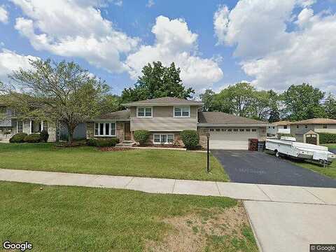 155Th, OAK FOREST, IL 60452