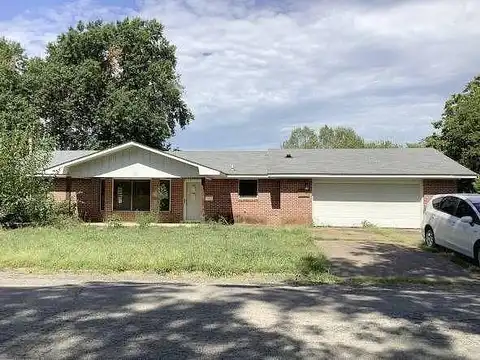 Miller, VINITA, OK 74301