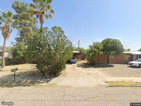 25Th, TUCSON, AZ 85711