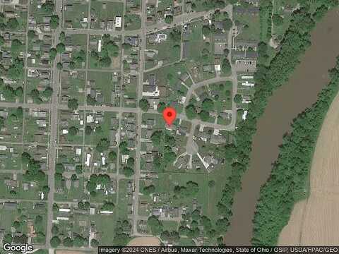 Center, NEWCOMERSTOWN, OH 43832