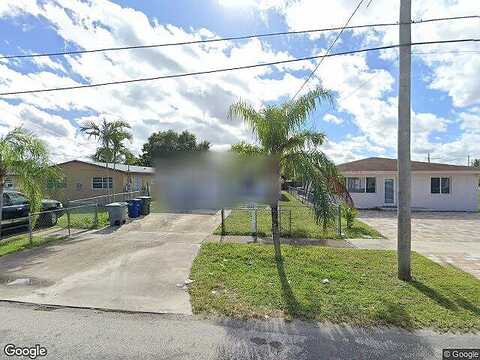 7Th, HALLANDALE BEACH, FL 33009