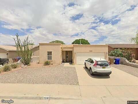 Calle Verde, LAS CRUCES, NM 88012