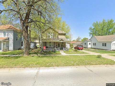 Main, KNOXVILLE, IA 50138