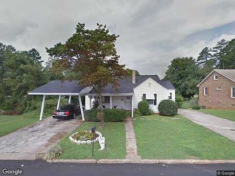 Hoover, LEXINGTON, NC 27292