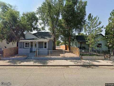 8Th, PUEBLO, CO 81003