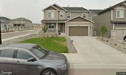 Ditmars, CASTLE ROCK, CO 80104