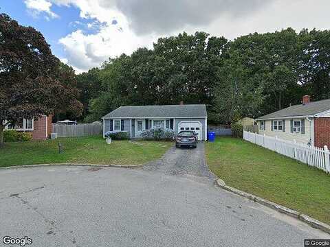 Glen Meadows, PAWTUCKET, RI 02861