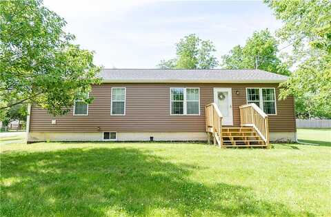 4Th, EARLHAM, IA 50072