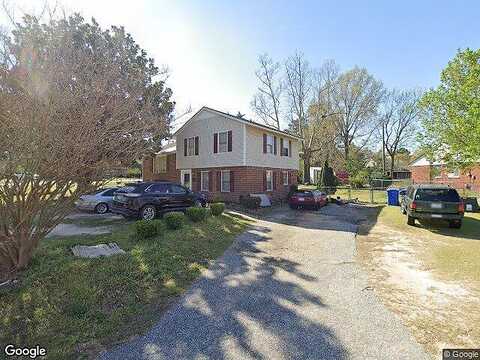 Hewitt, FAYETTEVILLE, NC 28311