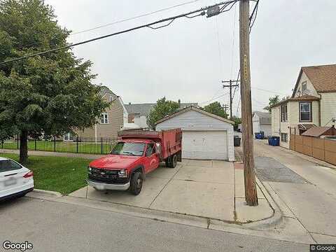 31St, CICERO, IL 60804