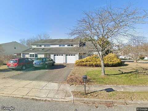 Gudvangen, TOMS RIVER, NJ 08753