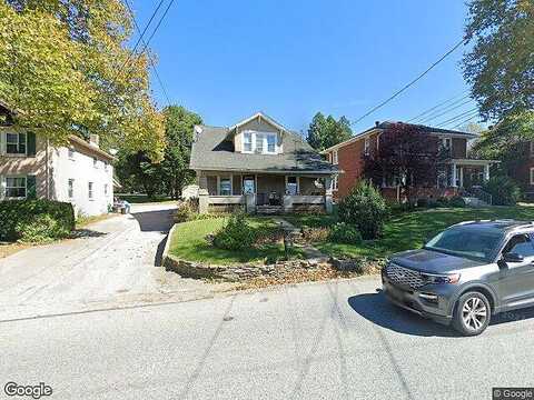 Main, SHREWSBURY, PA 17361