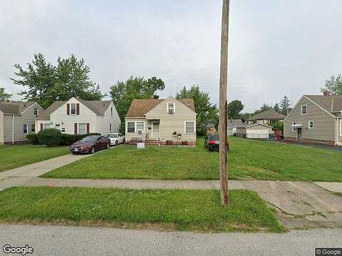 Clement, MAPLE HEIGHTS, OH 44137