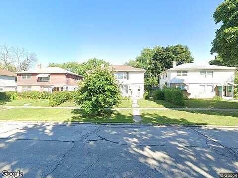 84Th, MILWAUKEE, WI 53225