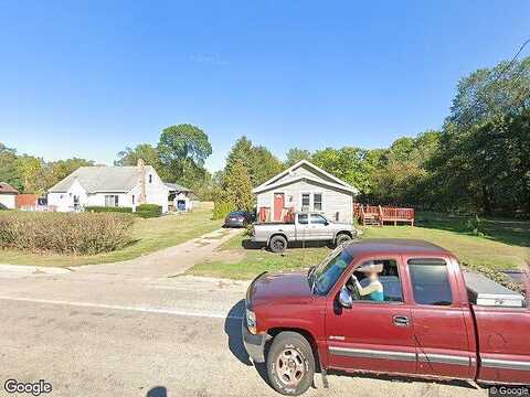 County Road D, AFTON, WI 53501