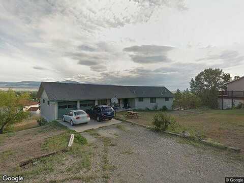 Valley View, WHITEHALL, MT 59759