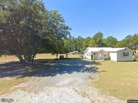 Wiregrass, ROCKINGHAM, NC 28379