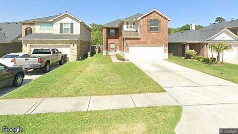 Gulf Stream, BACLIFF, TX 77518