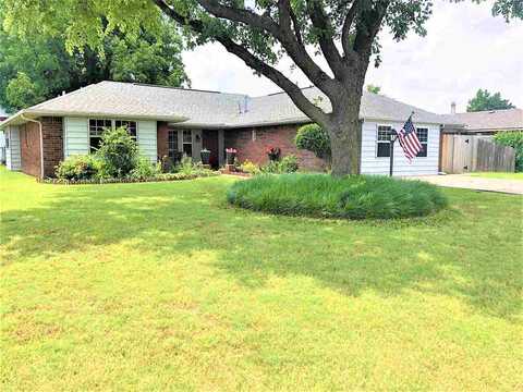 Candlewood, ENID, OK 73701