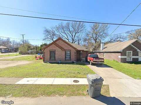 Avenue L, DALLAS, TX 75203