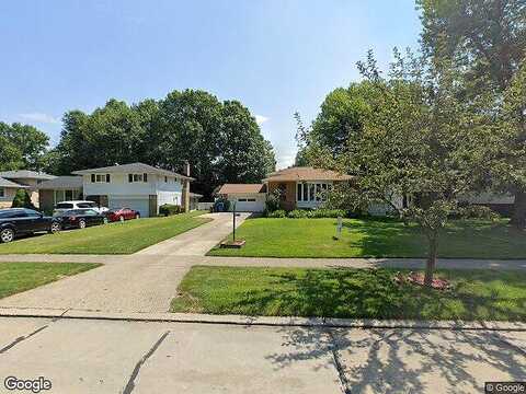 Hampton, NORTH OLMSTED, OH 44070