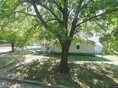 Little, FORT SCOTT, KS 66701