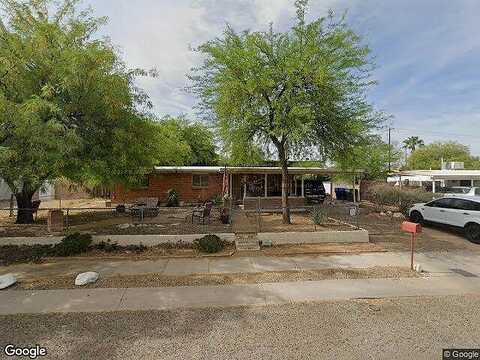 28Th, TUCSON, AZ 85711