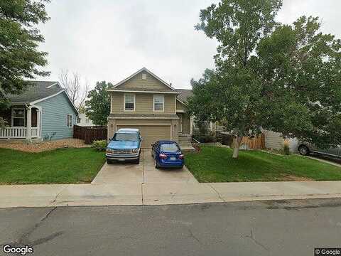 129Th, THORNTON, CO 80241