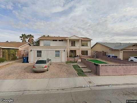 Willowhaven, LAS VEGAS, NV 89120