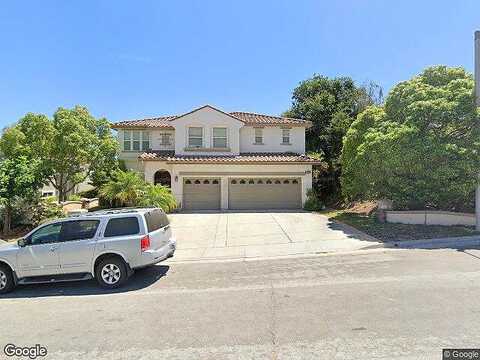 Huckleberry Oak, SIMI VALLEY, CA 93063