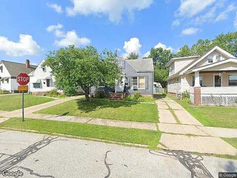 45Th, CLEVELAND, OH 44134