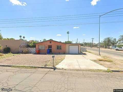 Fairmount, TUCSON, AZ 85712