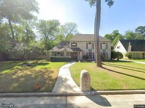 Summerfield, SPRING, TX 77379